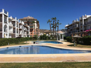 Apartamento Coral Beach